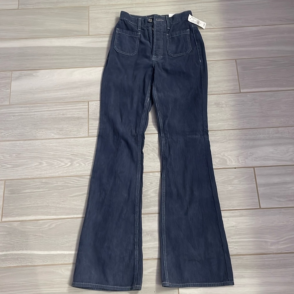 Pacsun Bootcut Corduroy Jeans